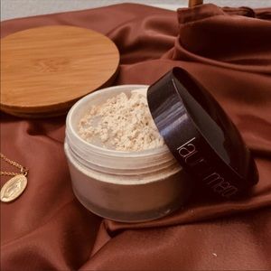 Laura mercier translucent powder